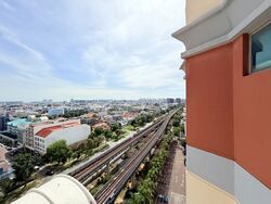 Astoria Park (D14), Condominium #504046001